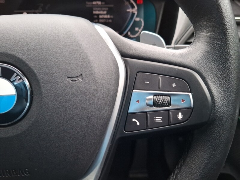 Used BMW 3 Series 2021 for sale - 77531098: Photo 13