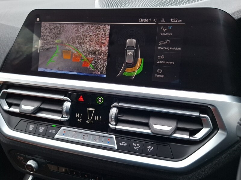 Used BMW 3 Series 2021 for sale - 77531098: Photo 14