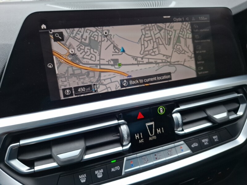 Used BMW 3 Series 2021 for sale - 77531098: Photo 15