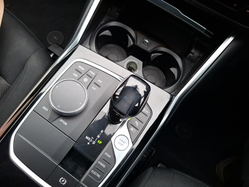 Used BMW 3 Series 2021 for sale - 77531098: Photo 16