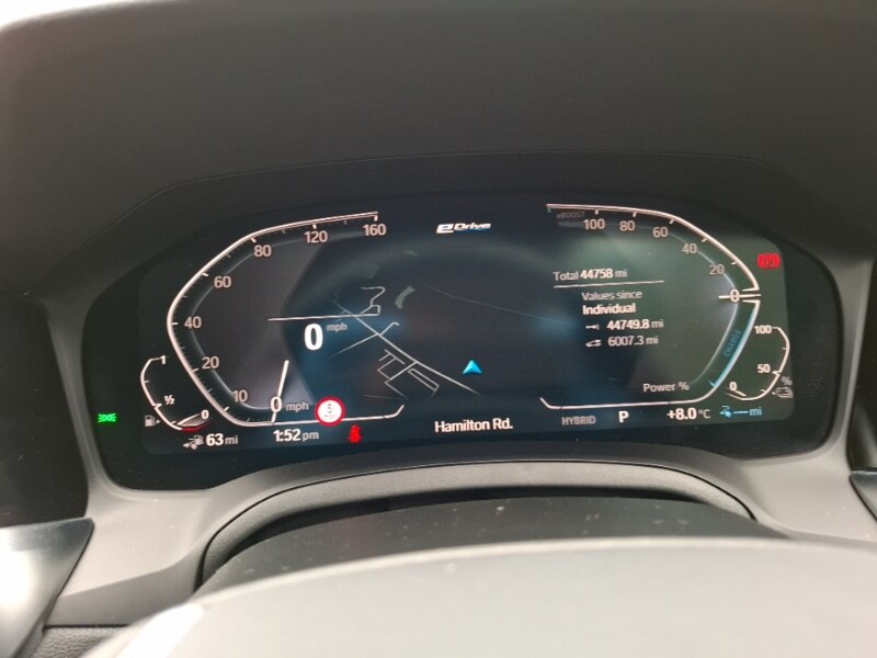 Used BMW 3 Series 2021 for sale - 77531098: Photo 18