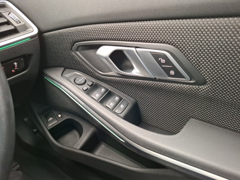 Used BMW 3 Series 2021 for sale - 77531098: Photo 19