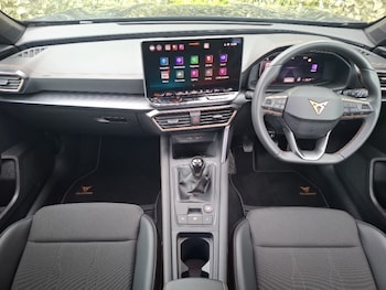 Used Cupra Formentor 2025 for sale - 78778174: Photo