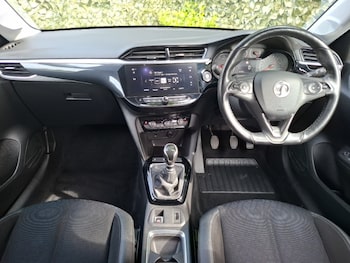 Used Vauxhall Corsa 2020 for sale - 78976982: Photo