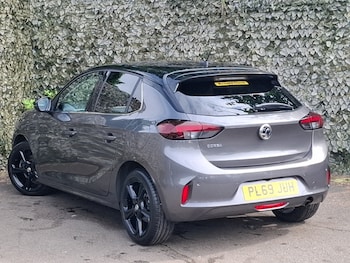Used Vauxhall Corsa 2020 for sale - 78976982: Photo