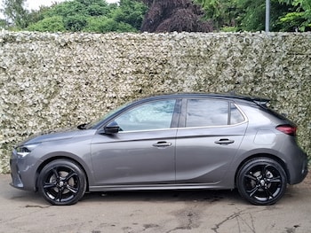 Used Vauxhall Corsa 2020 for sale - 78976982: Photo
