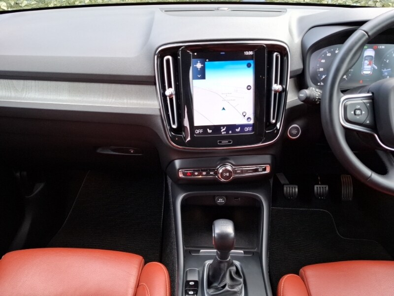 Used Volvo XC40 2020 for sale - 77933485: Photo 10