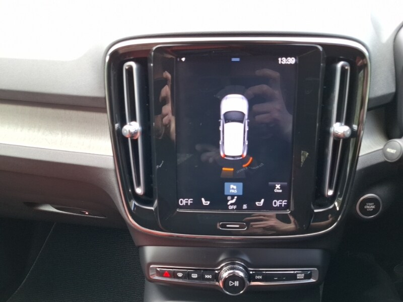 Used Volvo XC40 2020 for sale - 77933485: Photo 13