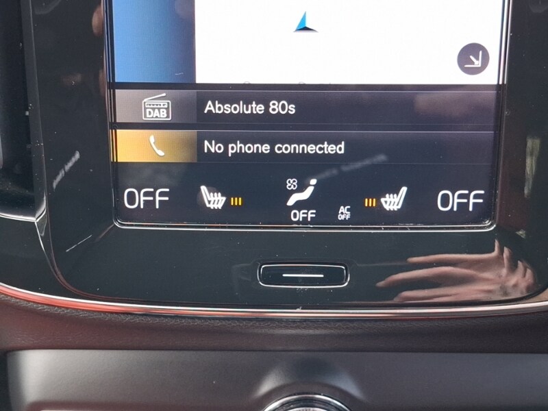 Used Volvo XC40 2020 for sale - 77933485: Photo 14