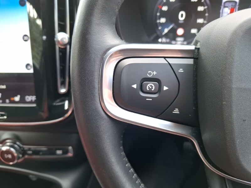 Used Volvo XC40 2020 for sale - 77933485: Photo 16