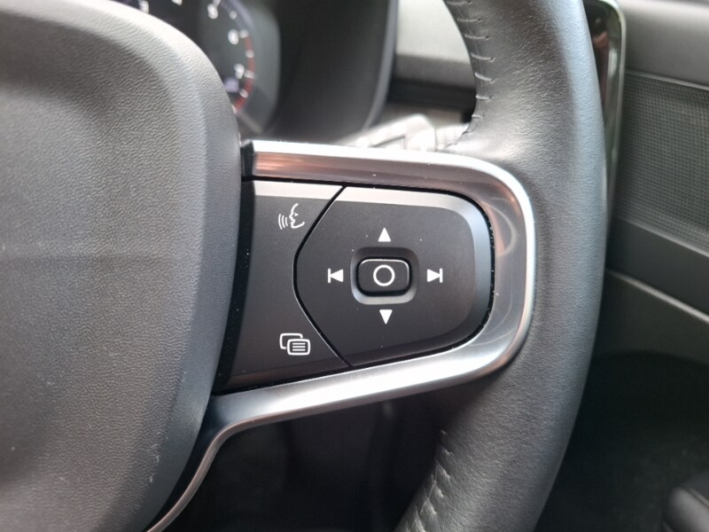 Used Volvo XC40 2020 for sale - 77933485: Photo 17