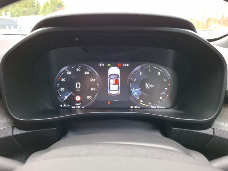 Used Volvo XC40 2020 for sale - 77933485: Photo 19