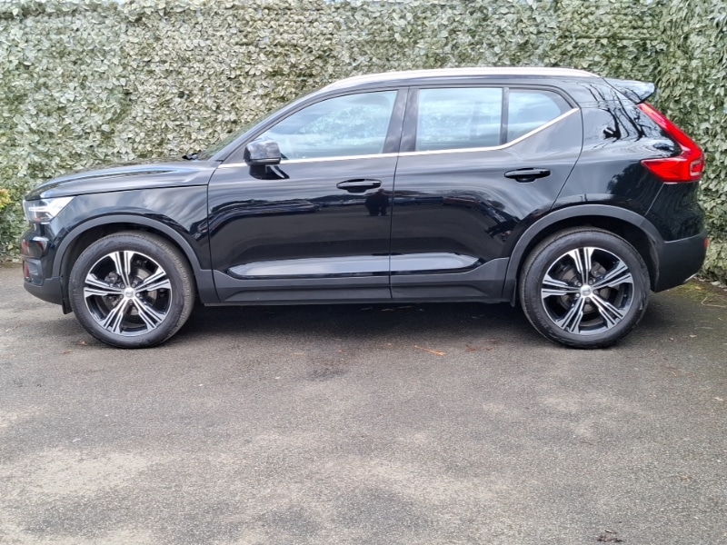 Used Volvo XC40 2020 for sale - 77933485: Photo 4