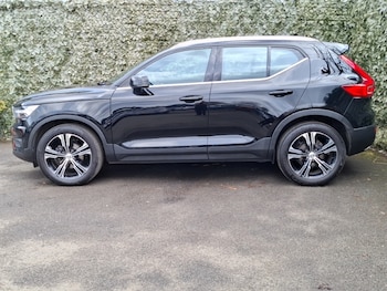 Used Volvo XC40 2020 for sale - 77933485: Photo