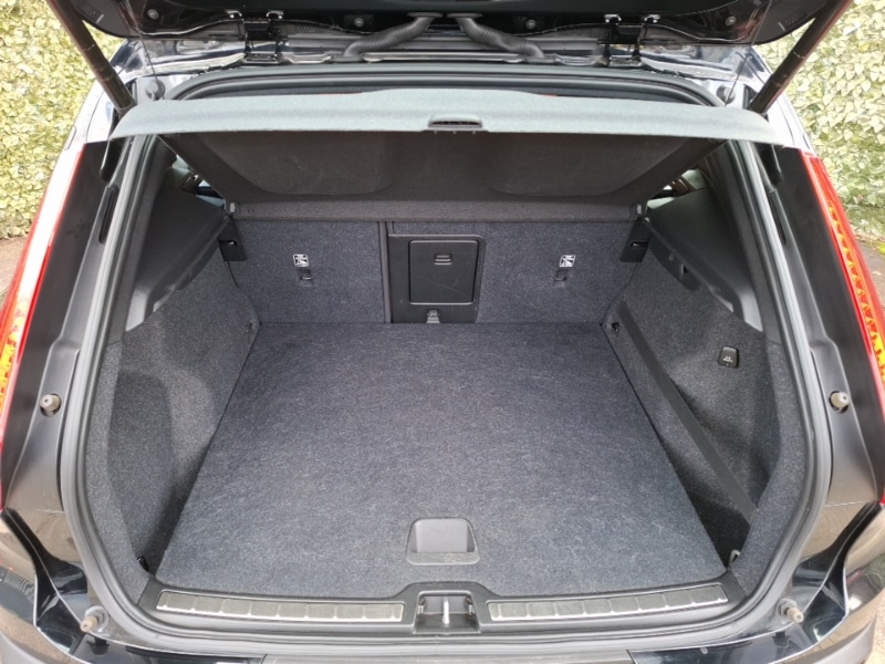 Used Volvo XC40 2020 for sale - 77933485: Photo 8