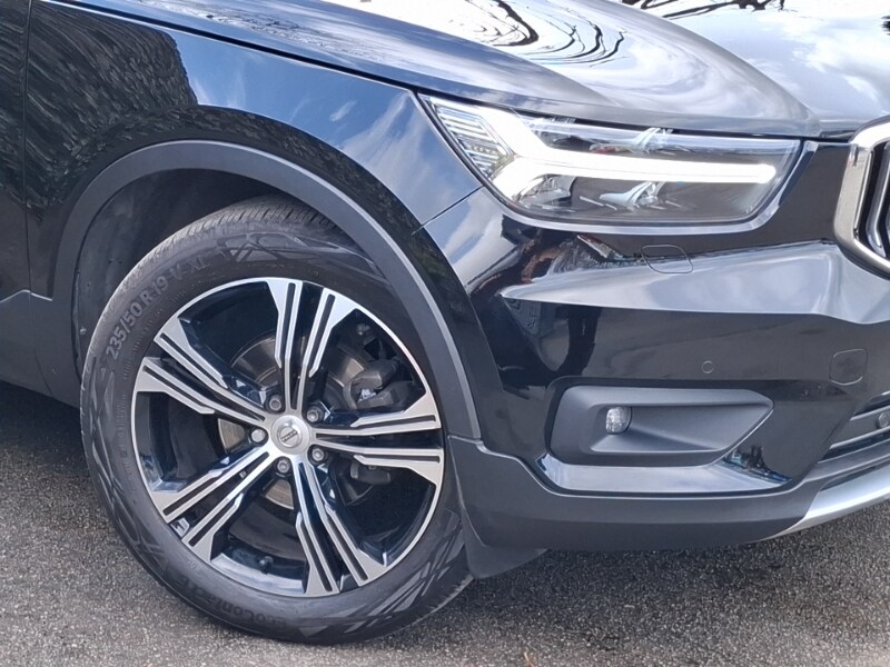 Used Volvo XC40 2020 for sale - 77933485: Photo 9