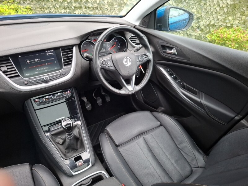 Used Vauxhall Grandland X 2019 for sale - 77761146: Photo 10