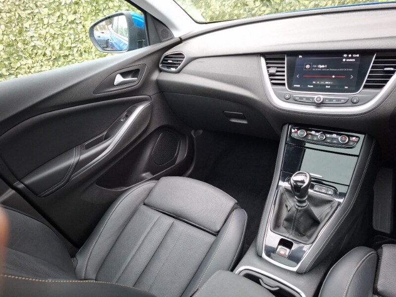 Used Vauxhall Grandland X 2019 for sale - 77761146: Photo 11