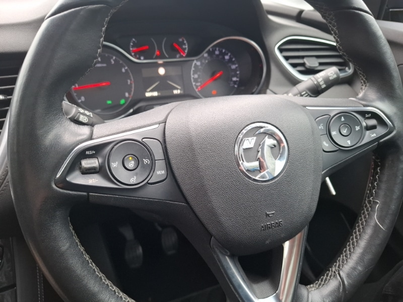 Used Vauxhall Grandland X 2019 for sale - 77761146: Photo 12