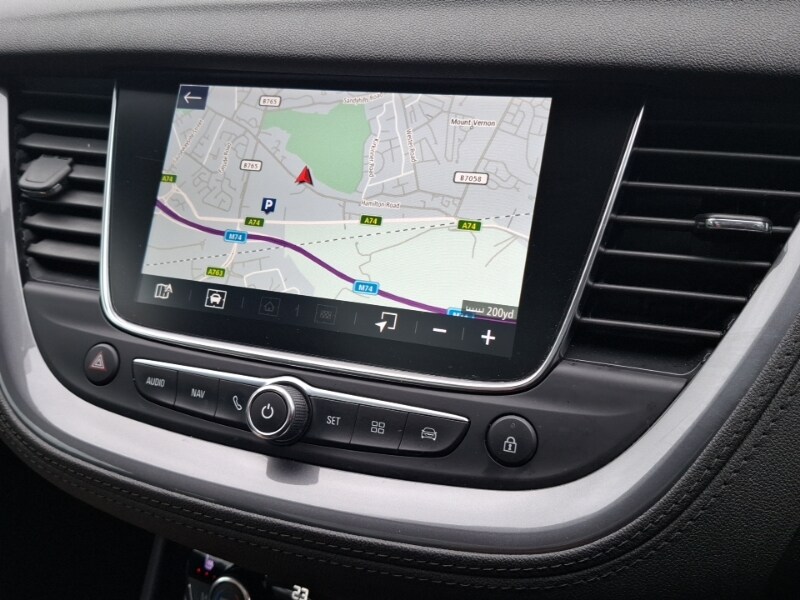 Used Vauxhall Grandland X 2019 for sale - 77761146: Photo 13