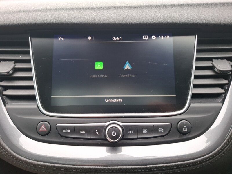 Used Vauxhall Grandland X 2019 for sale - 77761146: Photo 14