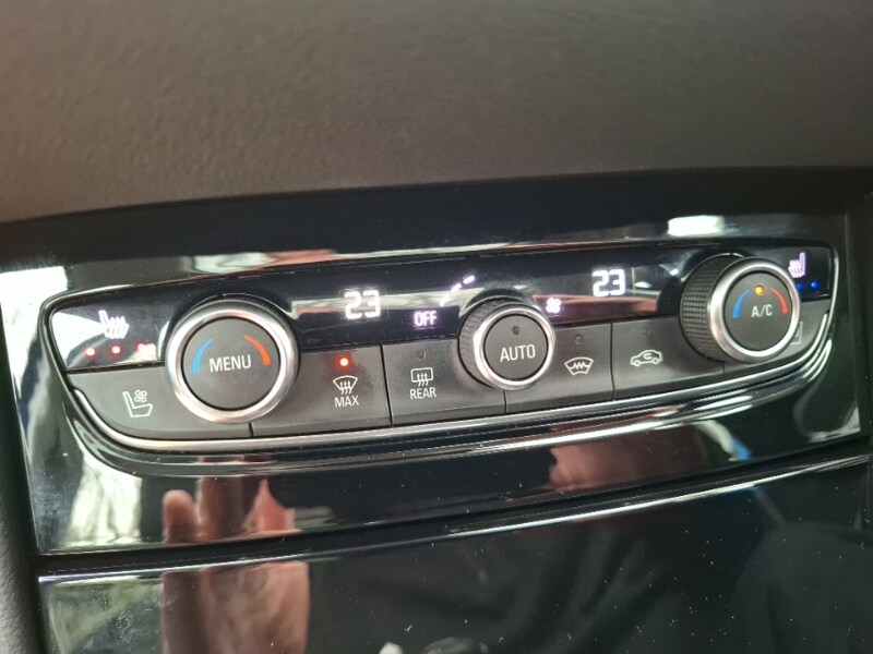 Used Vauxhall Grandland X 2019 for sale - 77761146: Photo 15