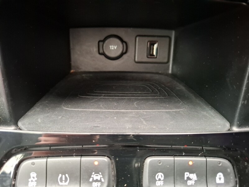 Used Vauxhall Grandland X 2019 for sale - 77761146: Photo 16