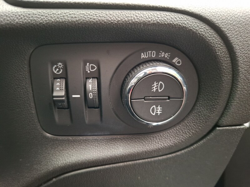 Used Vauxhall Grandland X 2019 for sale - 77761146: Photo 17