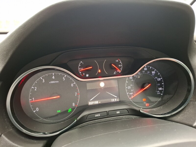 Used Vauxhall Grandland X 2019 for sale - 77761146: Photo 18