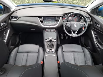 Used Vauxhall Grandland X 2019 for sale - 77761146: Photo
