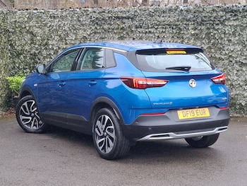 Used Vauxhall Grandland X 2019 for sale - 77761146: Photo