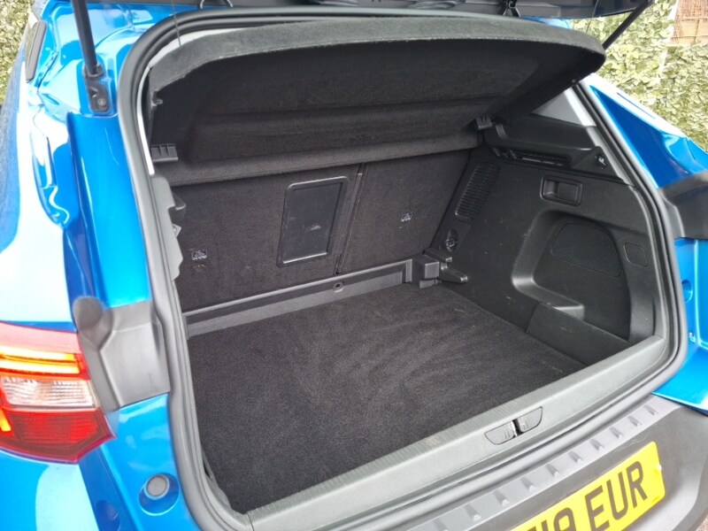 Used Vauxhall Grandland X 2019 for sale - 77761146: Photo 8