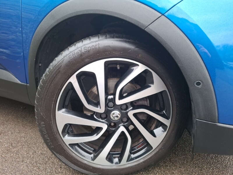 Used Vauxhall Grandland X 2019 for sale - 77761146: Photo 9