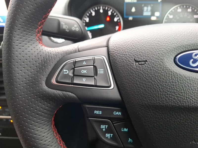 Used Ford Ecosport 2023 for sale - 77652147: Photo 12