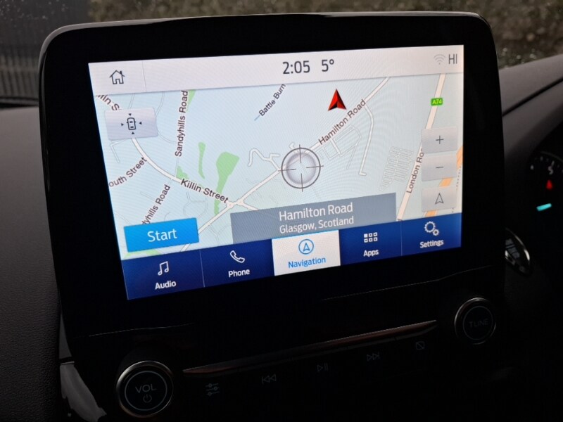 Used Ford Ecosport 2023 for sale - 77652147: Photo 15