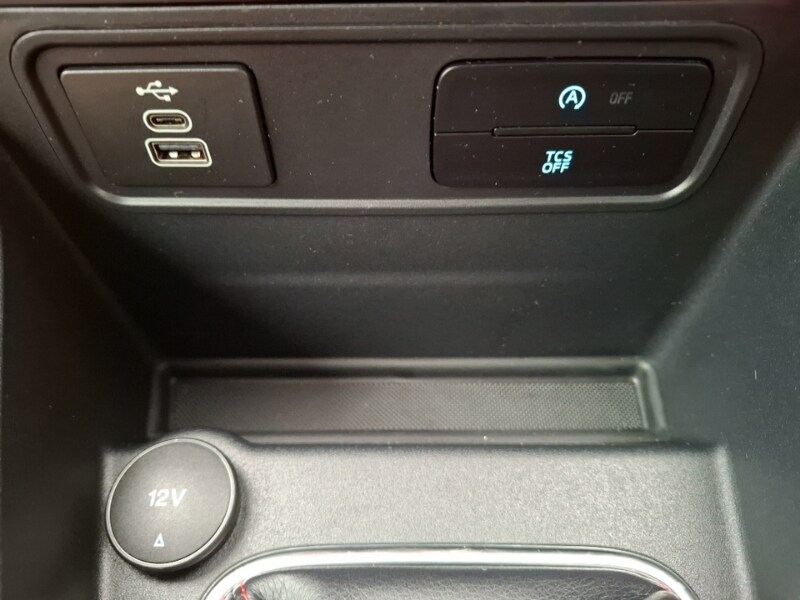 Used Ford Ecosport 2023 for sale - 77652147: Photo 17