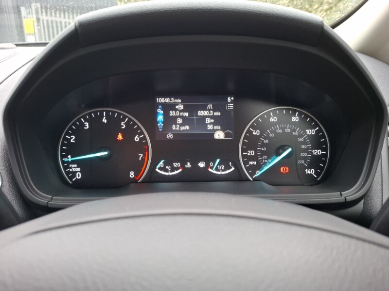 Used Ford Ecosport 2023 for sale - 77652147: Photo 18