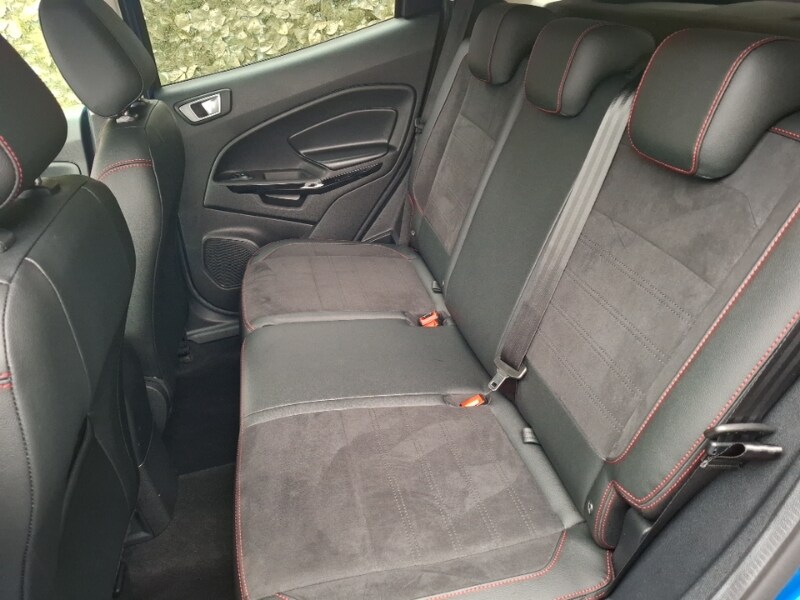 Used Ford Ecosport 2023 for sale - 77652147: Photo 6