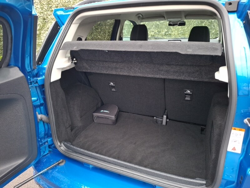 Used Ford Ecosport 2023 for sale - 77652147: Photo 8