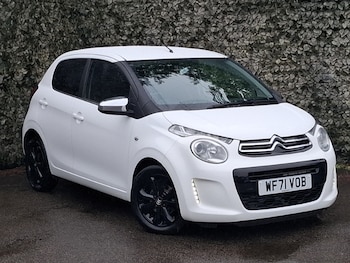 Used Citroen C1 2022 for sale - 78945564: Photo