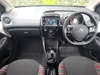 Used Citroen C1 2022 for sale - 78945564: Photo