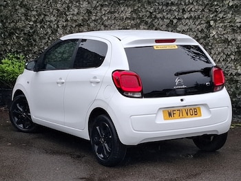 Used Citroen C1 2022 for sale - 78945564: Photo