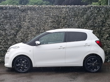 Used Citroen C1 2022 for sale - 78945564: Photo