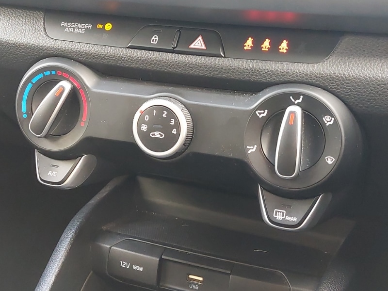 Used Vauxhall Corsa 2022 for sale - 76978368: Photo 17