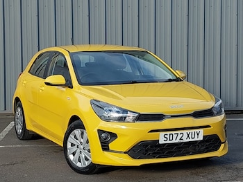 Vauxhall Corsa feature image