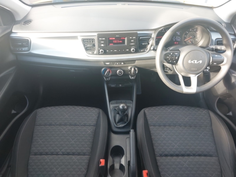 Used Vauxhall Corsa 2022 for sale - 76978368: Photo 2