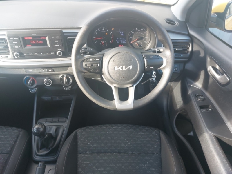 Used Vauxhall Corsa 2022 for sale - 76978368: Photo 7