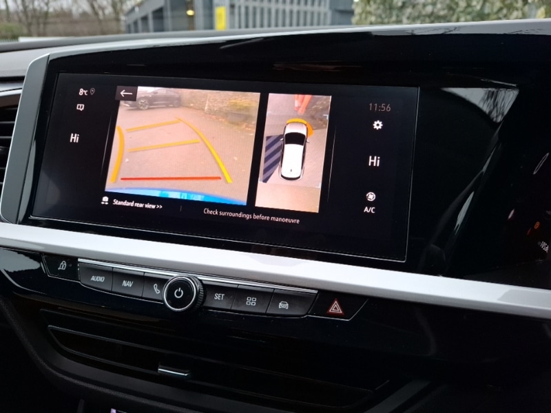 Used Vauxhall Grandland 2022 for sale - 77034905: Photo 14