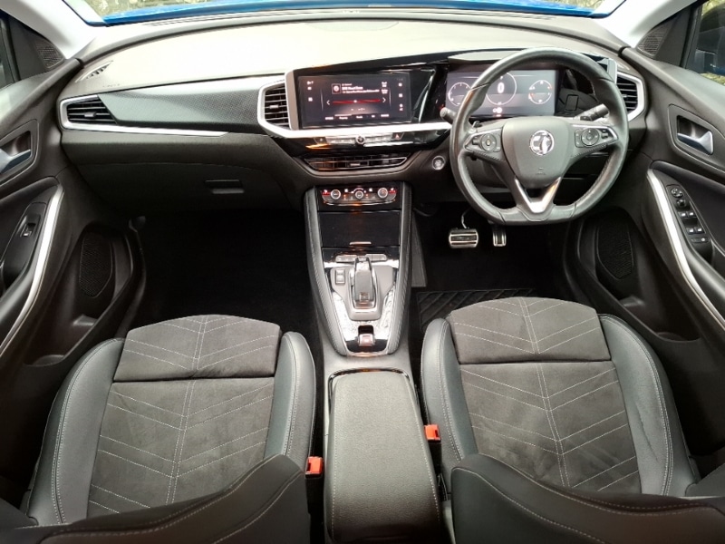 Used Vauxhall Grandland 2022 for sale - 77034905: Photo 2