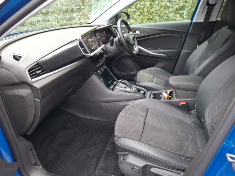 Used Vauxhall Grandland 2022 for sale - 77034905: Photo 5